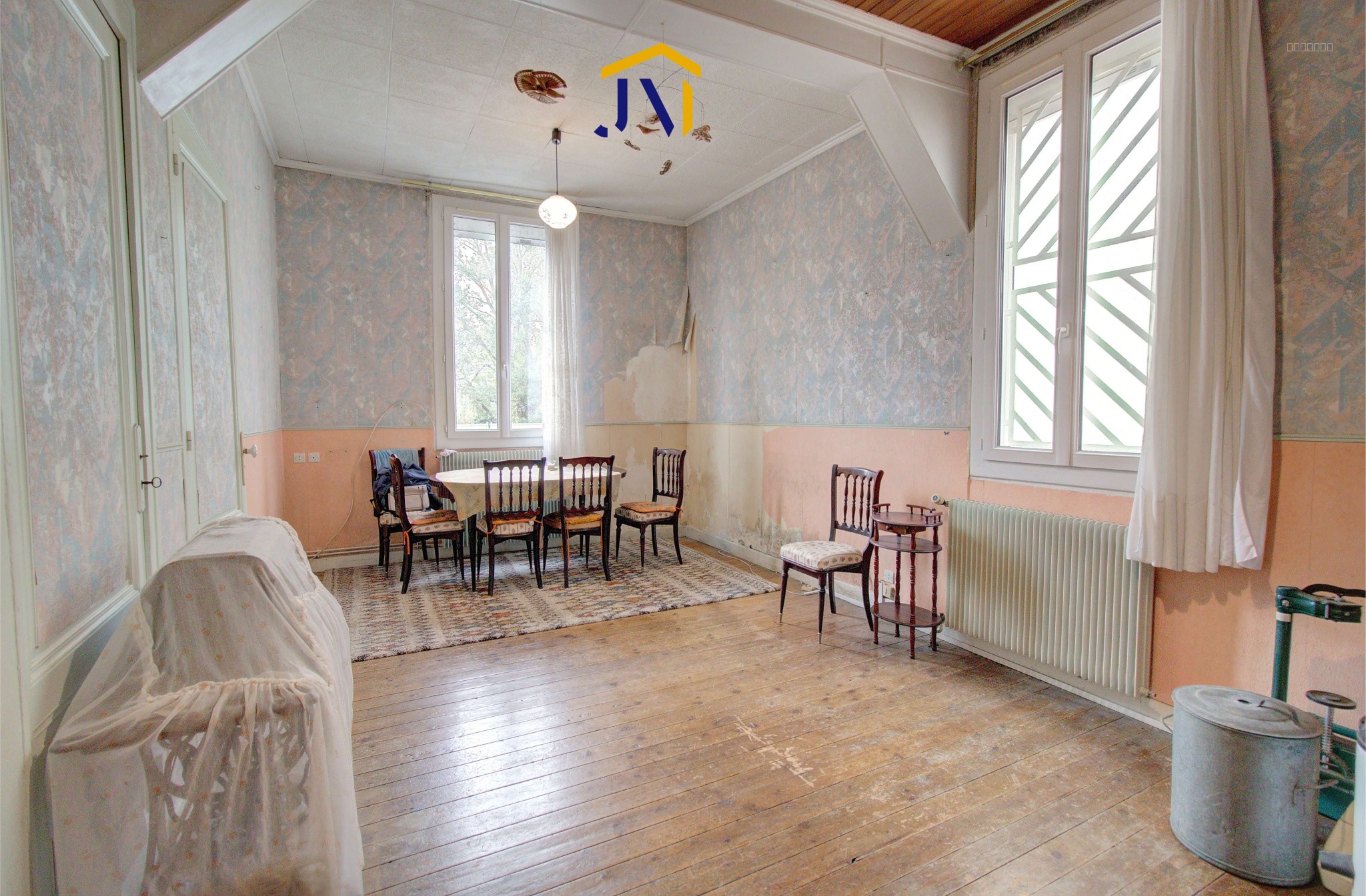 Maison à vendre à Bordeaux, 87 m², 4 pièces – photo 3 sur 3