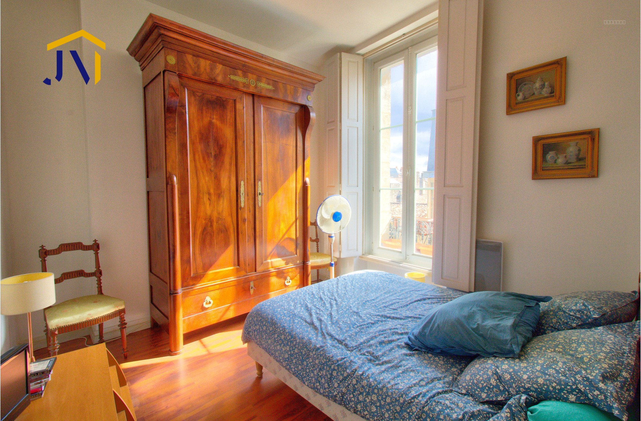 Appartement à vendre à Bordeaux, 453 m², 3 pièces – photo 3 sur 4