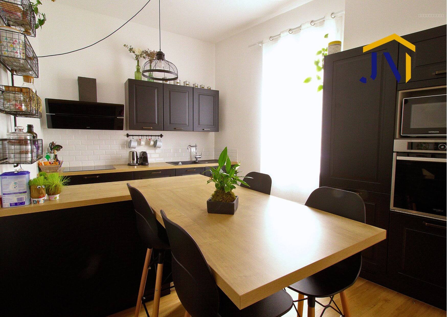 Maison à vendre à Bordeaux, 77 m², 4 pièces – photo 3 sur 6