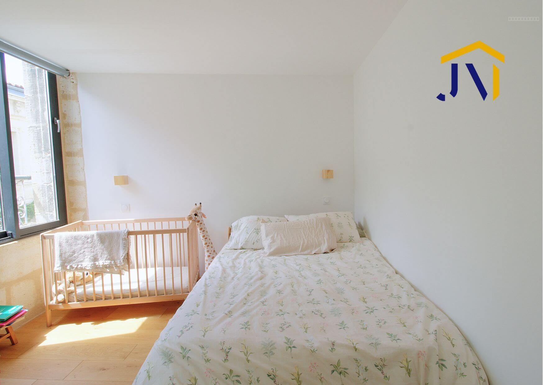 Maison à vendre à Bordeaux, 107 m², 4 pièces – photo 3 sur 6