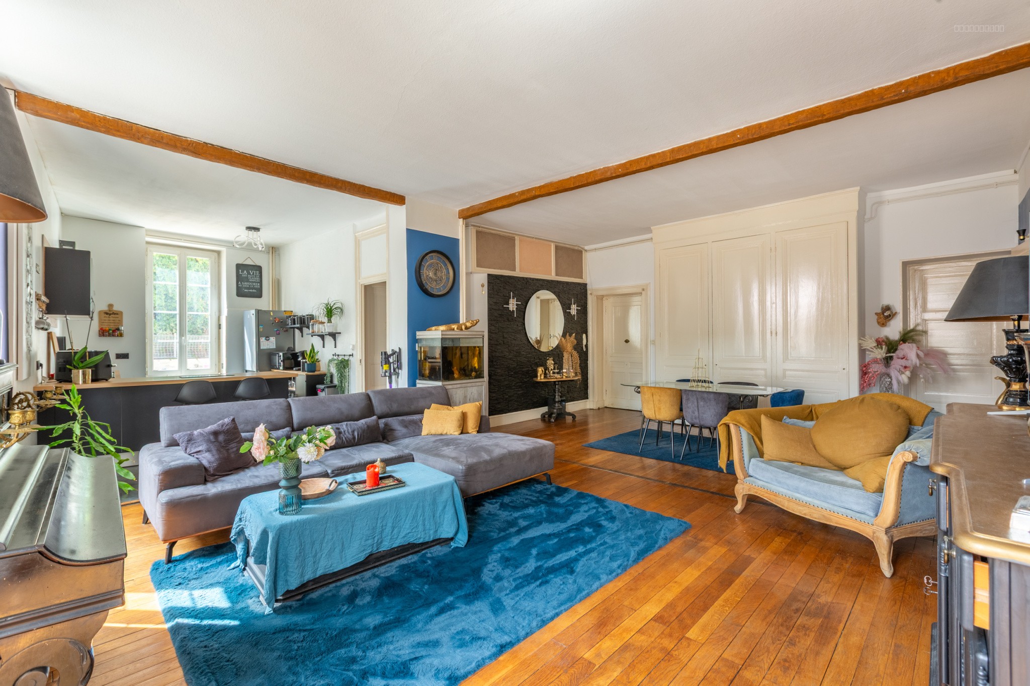 Appartement à vendre à Vienne, 136 m², 4 pièces – photo 1 sur 12
