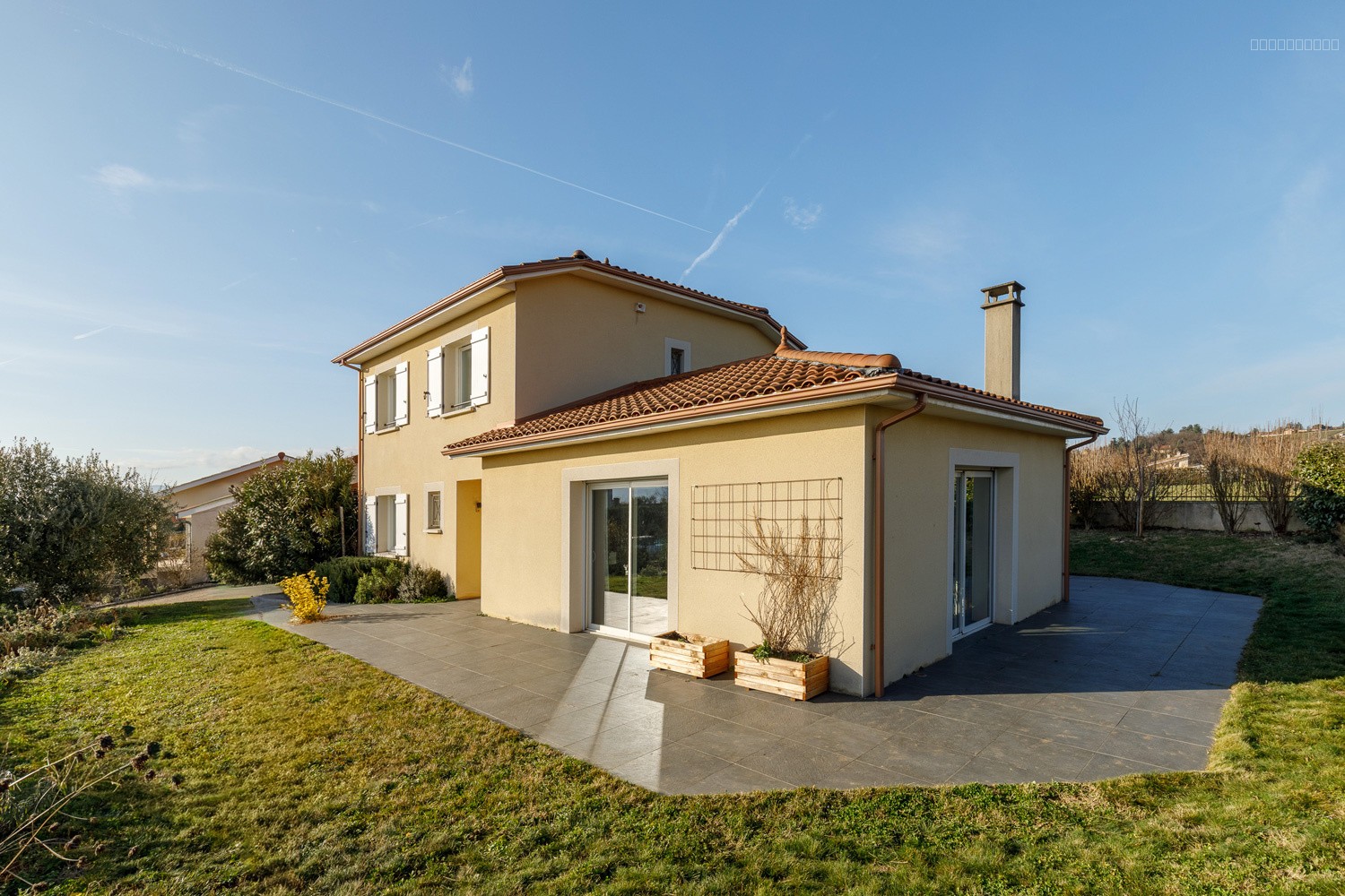 Maison à vendre à Grigny sur rhône, 131,38 m², 5 pièces – photo 3 sur 18
