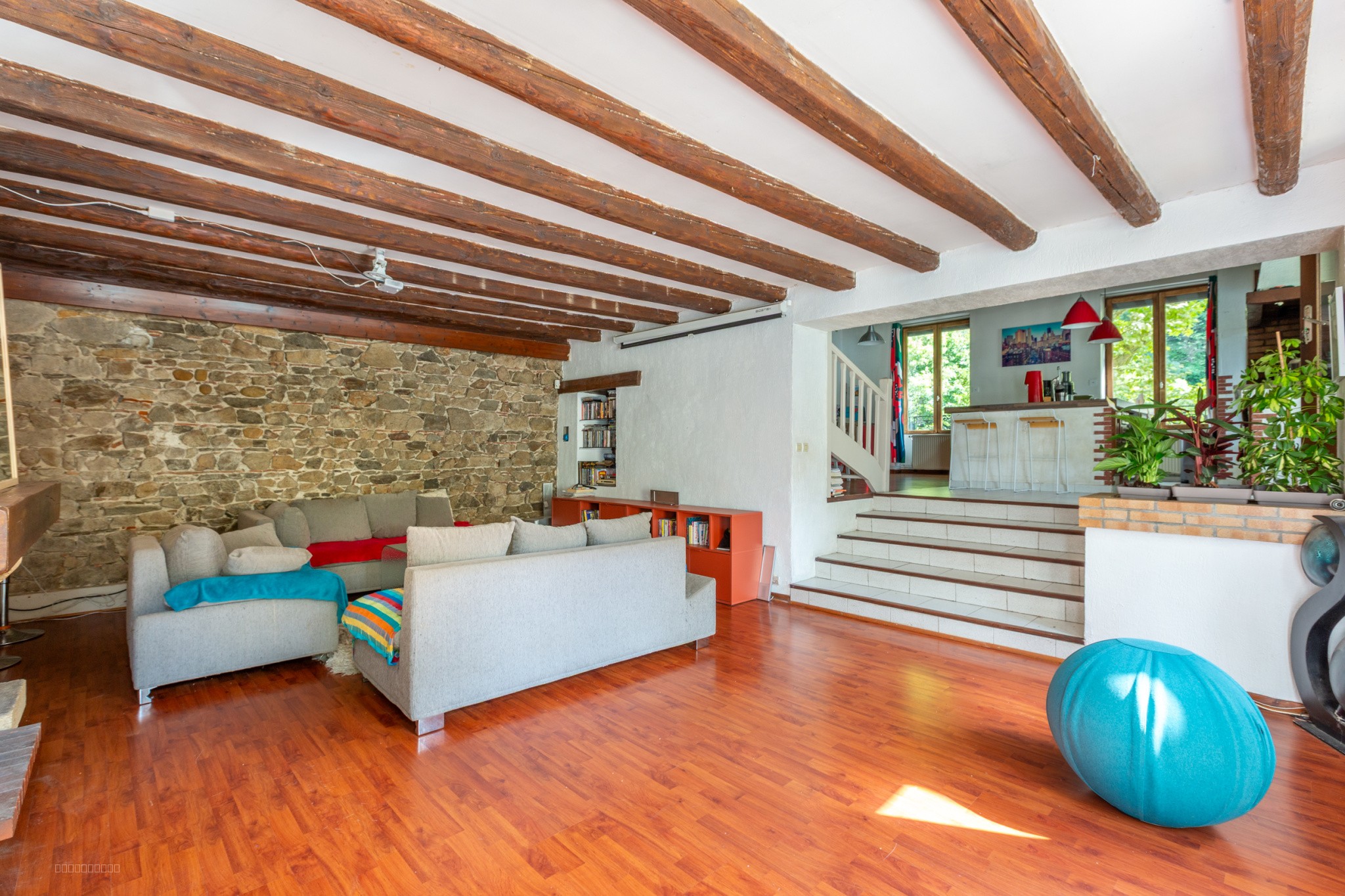 Maison à vendre à Vienne, 245 m², 7 pièces – photo 2 sur 20