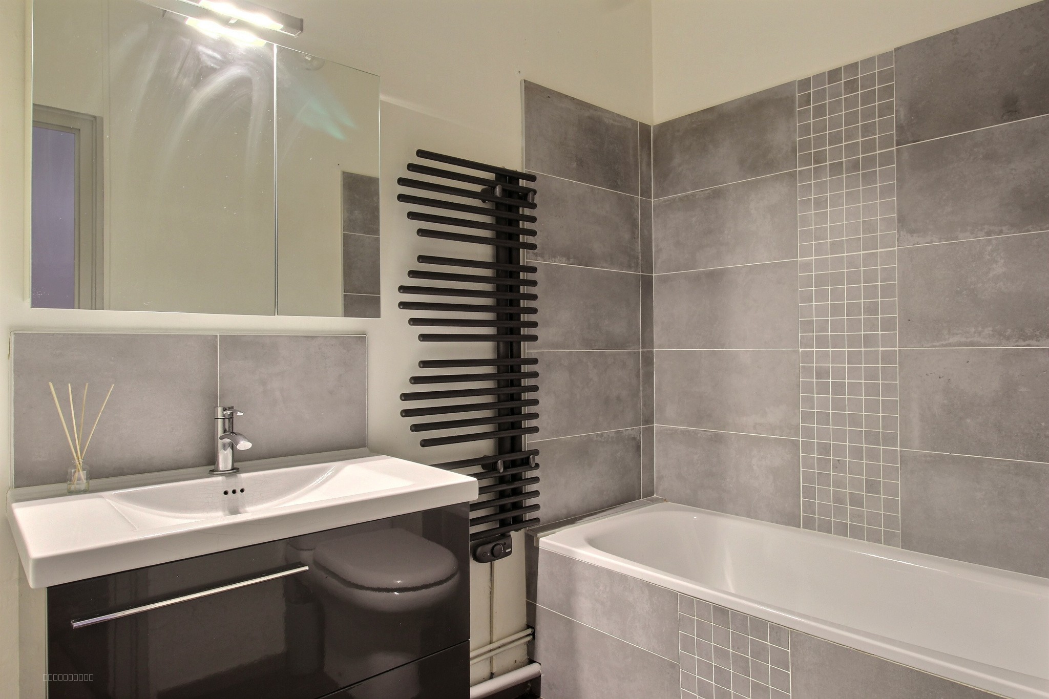 Grand appartement T2 bis de charme au cœur du quartier Valmy — photo 16
