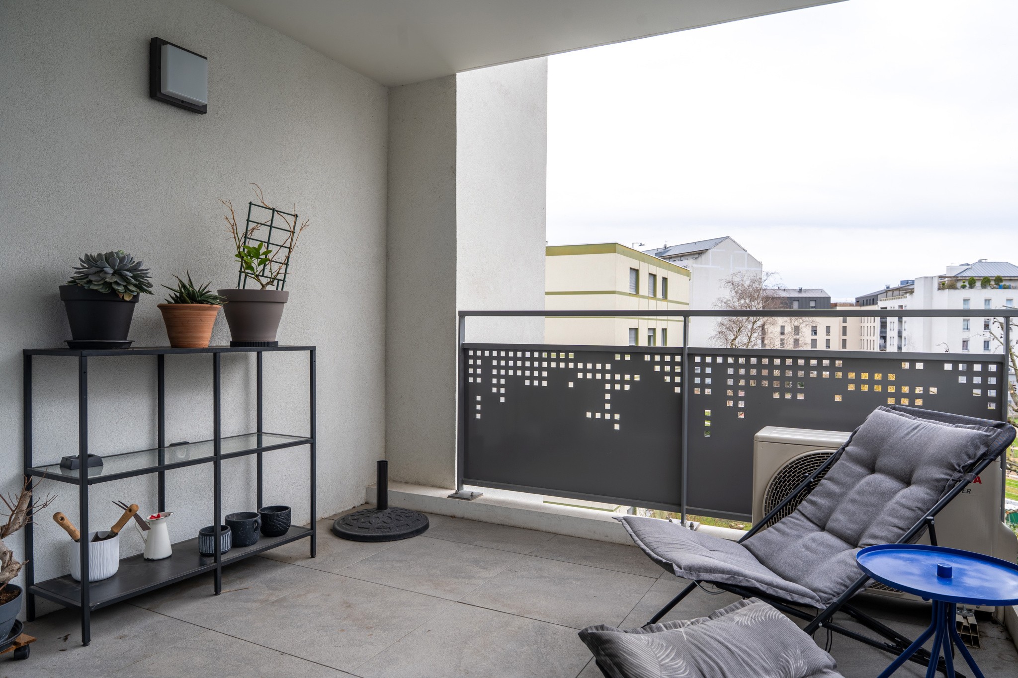 Appartement à vendre à Villeurbanne, 85,46 m², 4 pièces – photo 3 sur 13