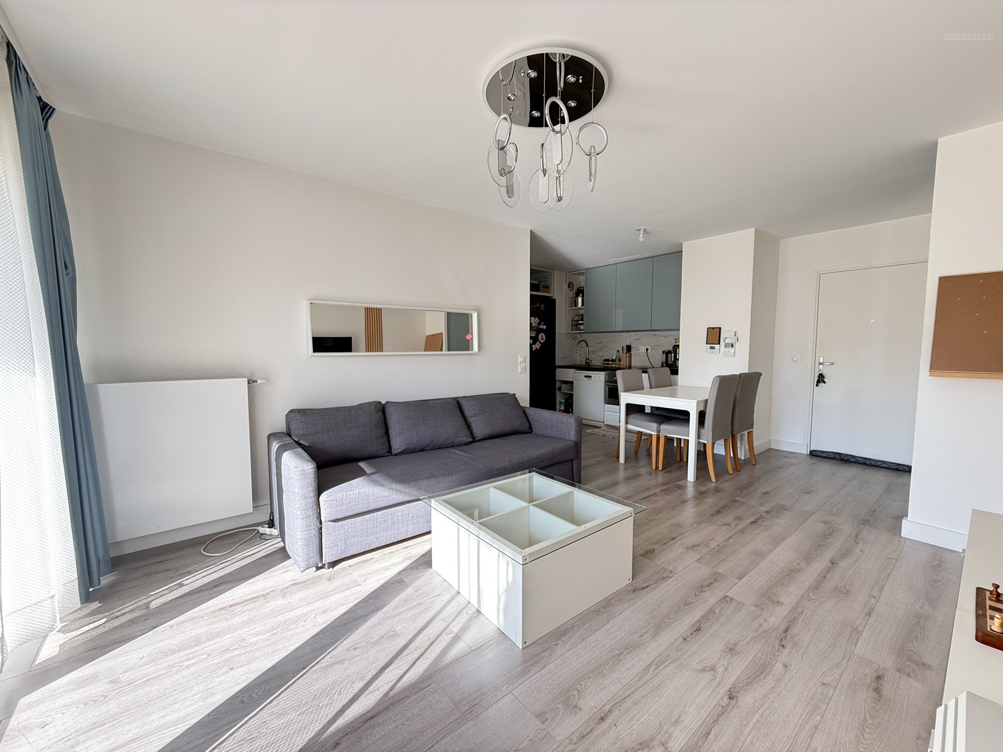 Appartement à vendre à Givors, 57 m², 3 pièces – photo 1 sur 15