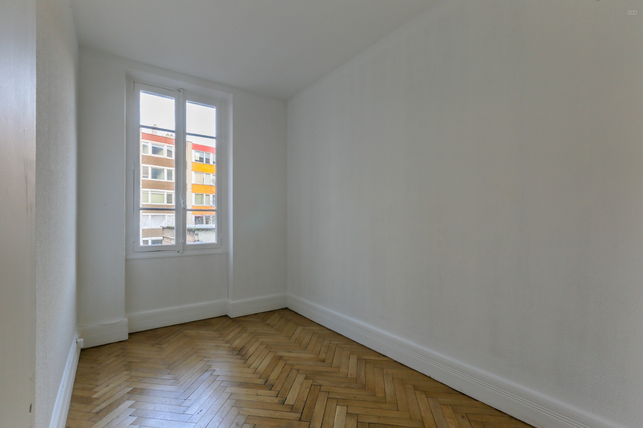 Lumineux T4 de 89 m2 - Lyon 7 quais du Rhône — photo 11