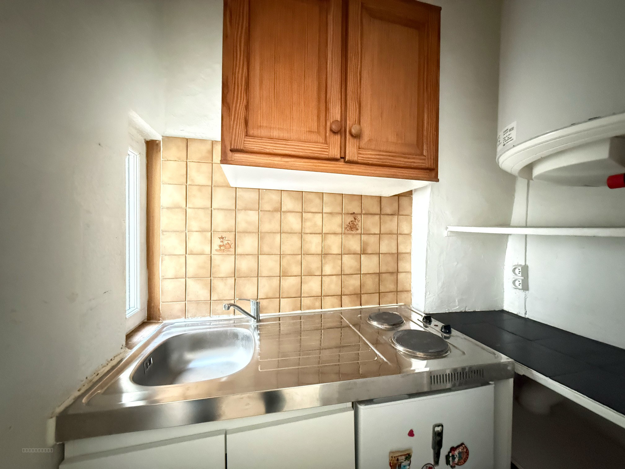 VIEUX-LYON - Appartement 1 pièce 25m2 — photo 4