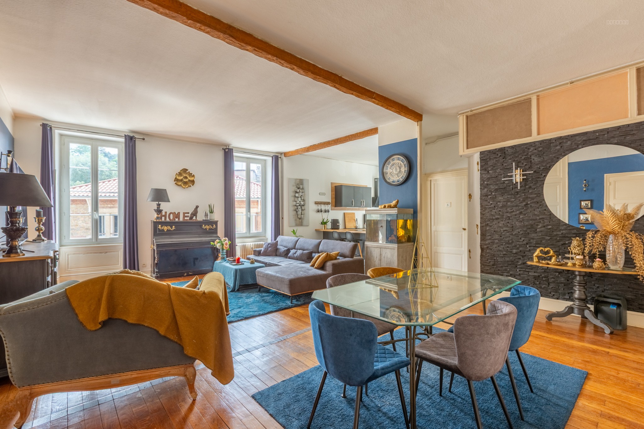 Appartement à vendre à Vienne, 136 m², 4 pièces – photo 3 sur 12