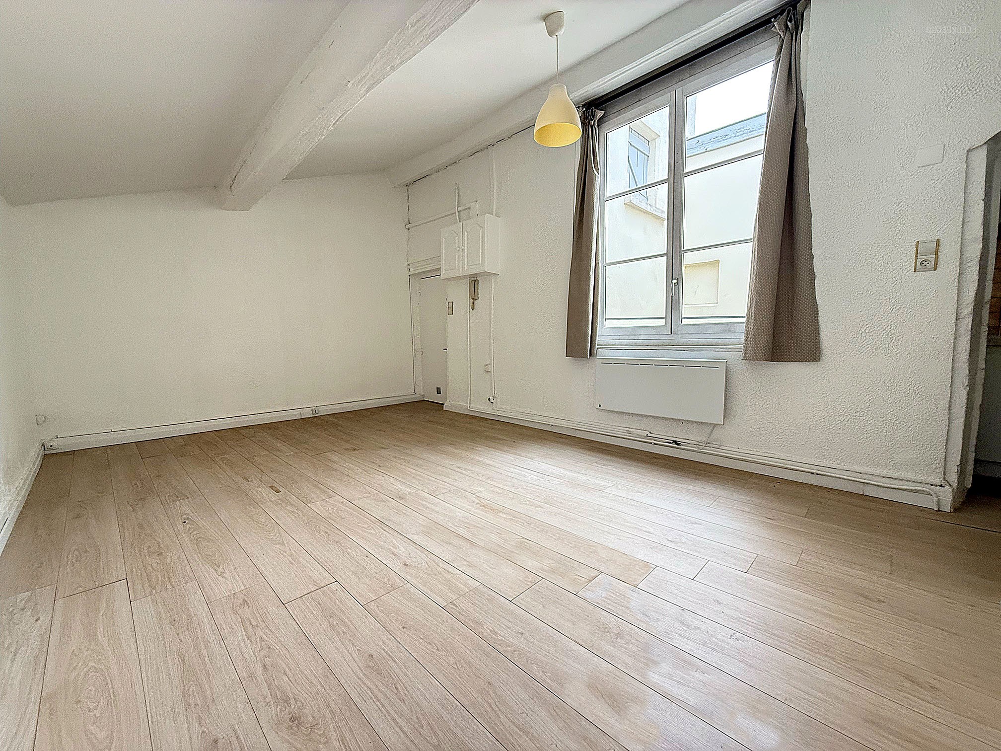 VIEUX-LYON - Appartement 1 pièce 25m2 — photo 3