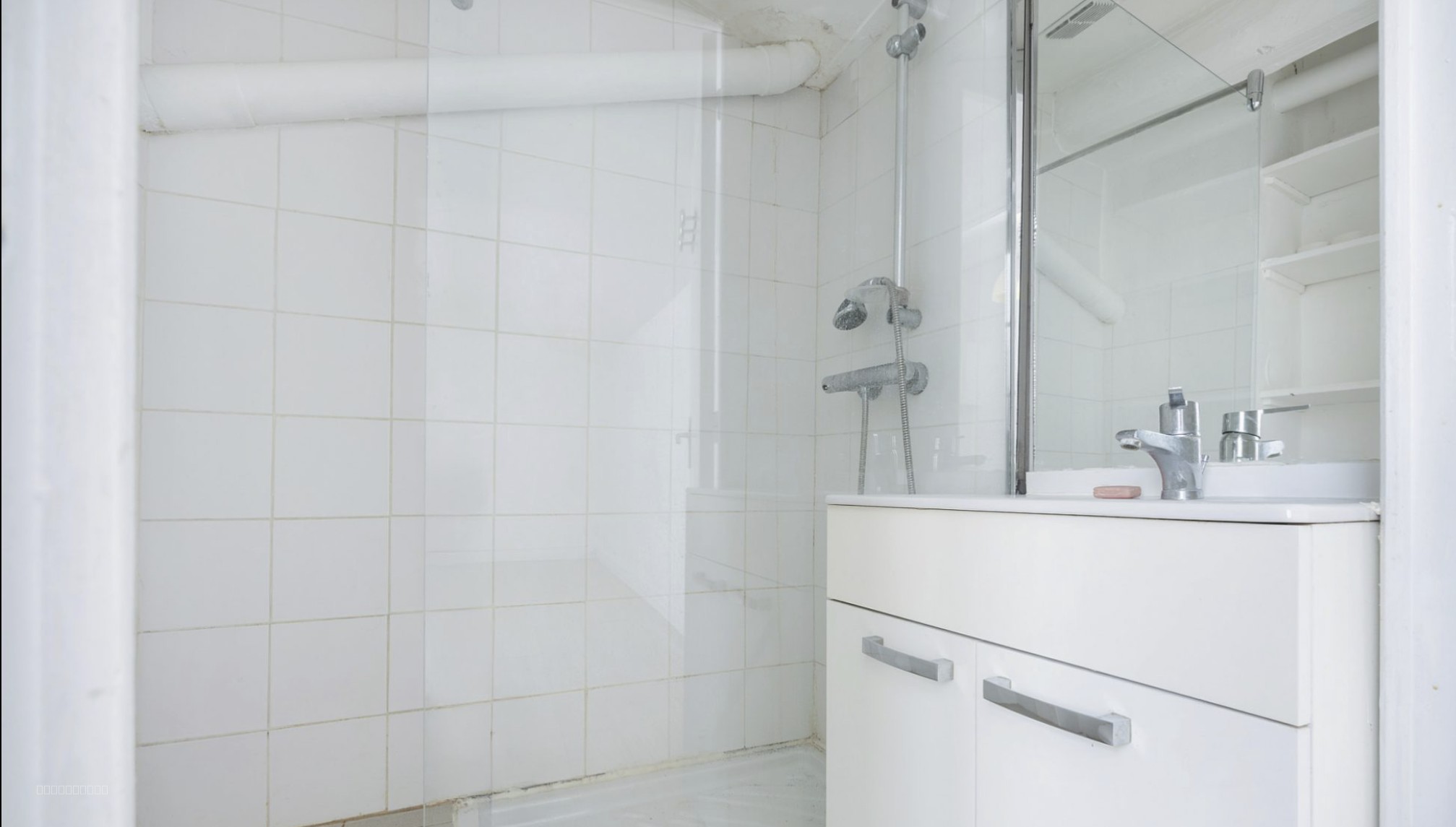 VIEUX-LYON - Appartement 1 pièce 25m2 — photo 8