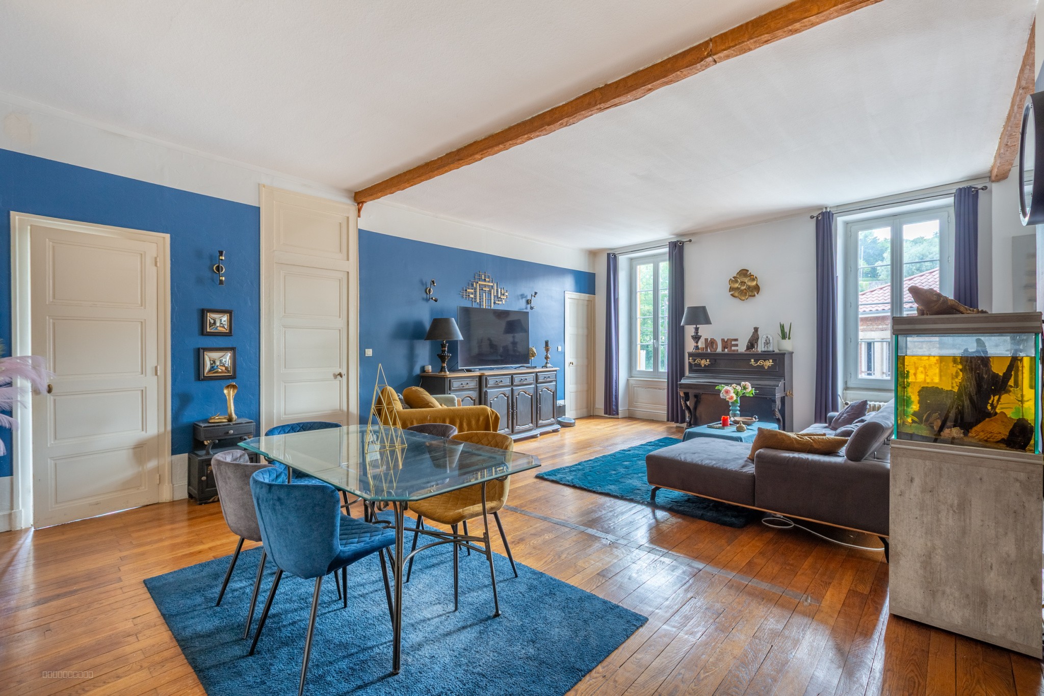 Appartement à vendre à Vienne, 136 m², 4 pièces – photo 2 sur 12