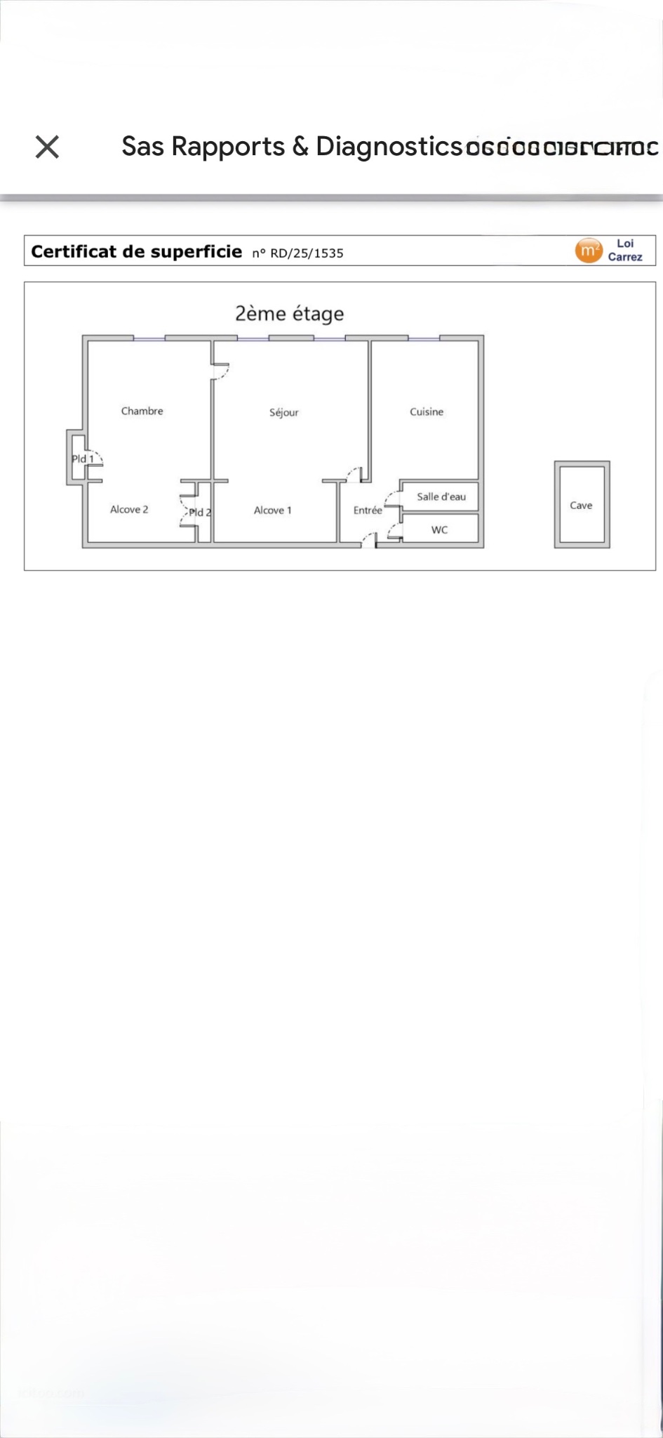 Appartement à vendre à Saint-Étienne, 63 m², 2 pièces – photo 2 sur 9