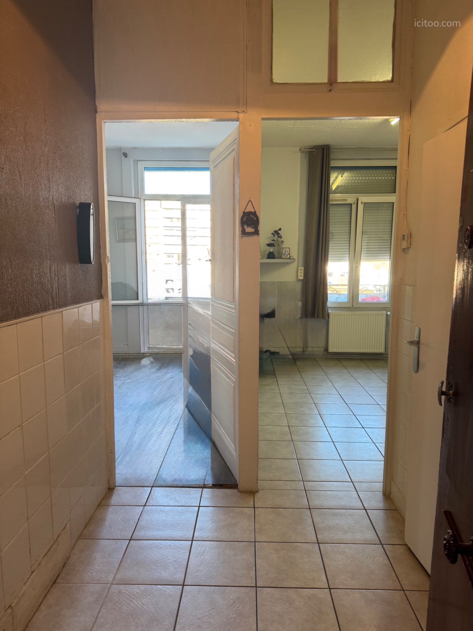 Appartement à vendre à Saint-Étienne, 63 m², 2 pièces – photo 3 sur 9